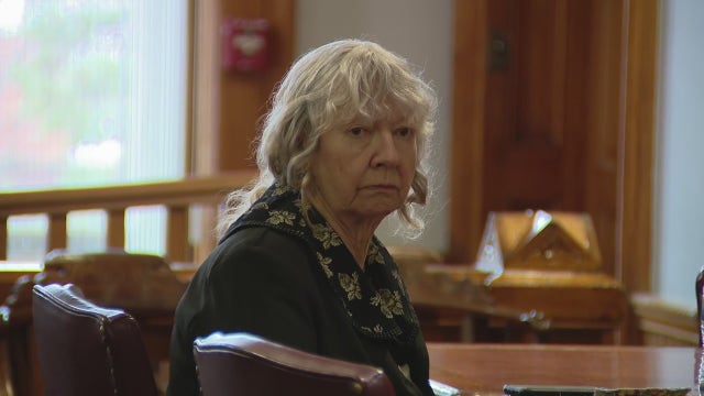 Swan Boat Club crash: Marshella Chidester hires new attorney ahead of sentencing