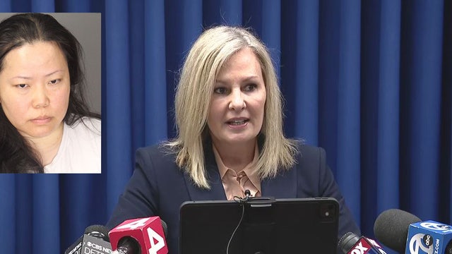 Owner of 'illicit' Farmington Hills massage parlors charged for human trafficking