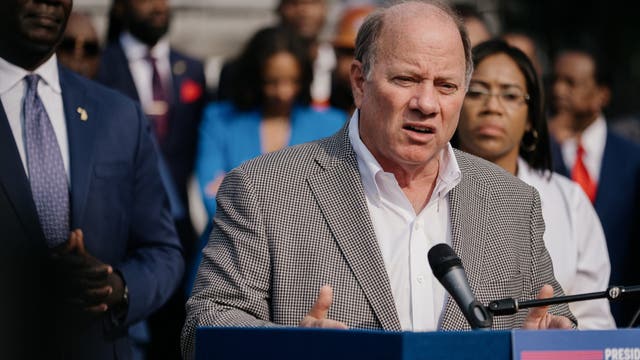 Detroit State of the City: How to watch Mike Duggan's final address