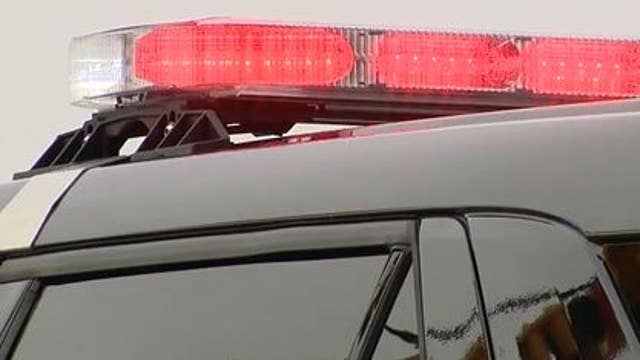 Ypsilanti Twp. shooting leaves woman hospitalized, suspect in custody