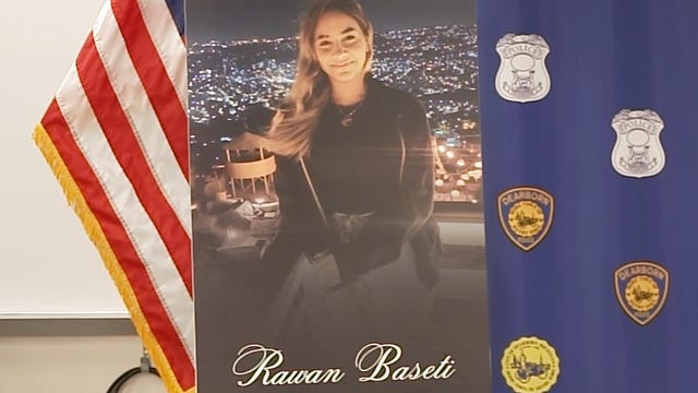 Dearborn police offering $20k reward for arrest in local 19-year-old's murder