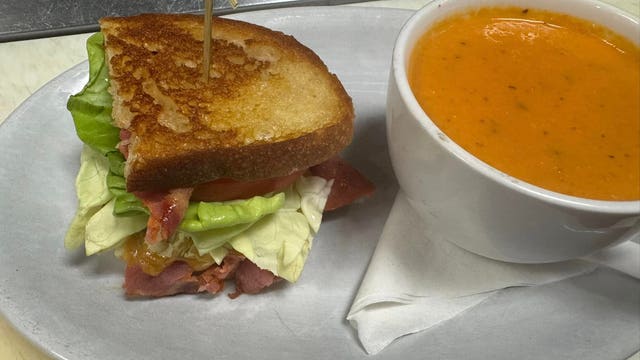 Ann Arbor's Red Hawk Bar & Grill closing