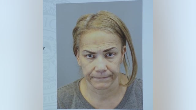 Southfield woman charged with conducting prostitution at massage parlor