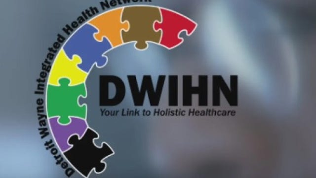 DWIHN president: Rumor about no longer accepting walk in patients is false