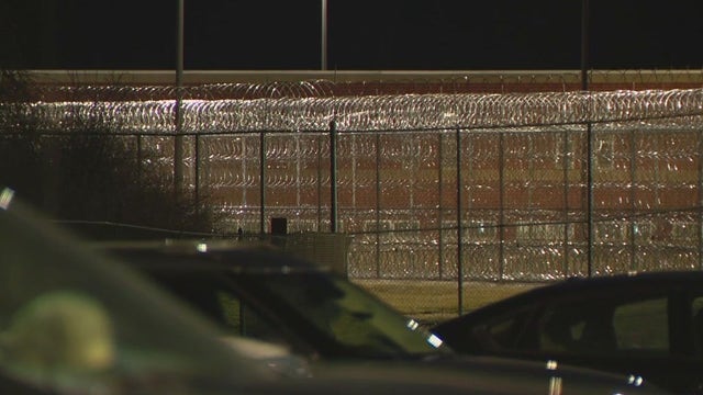 Multiple hospitalized after Macomb Correctional Facility brawl, lawmakers demand change