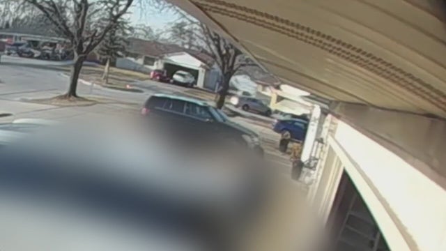 Explosion at Garden City home previously investigated in neglected cats case