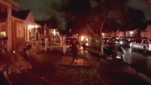 Dearborn firefighter urges mercy for accused arsonist