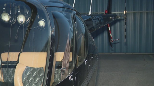 Detroit tourism impact concerns: Helicopter restrictions to come to major airports