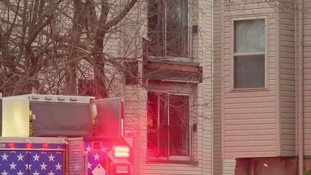 Ypsilanti standoff ends peacefully, leaving neighbors shaken