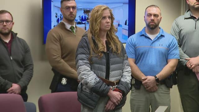 Hyperbaric chamber explosion: Oxford Center CEO Tamela Peterson given $2M bond at arraignment