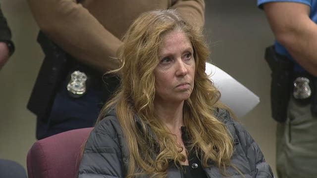 Tamela Peterson, CEO of Oxford Recovery Center charged with health care fraud