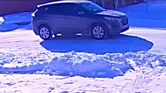 Detroit police ask for public's help finding burglary suspects who stole multiple TVs