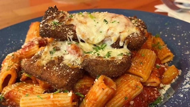 Zeoli's Modern Italian in Clawson closing this week
