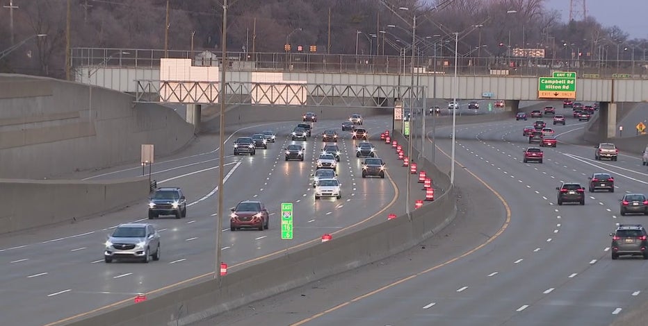 Michigan lifts travel restrictions ahead of Memorial Day weekend traffic