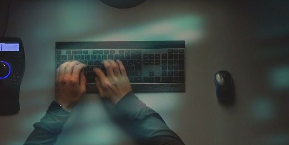 Oakland County man allegedly used AI to generate porn of an influencer, she fought back