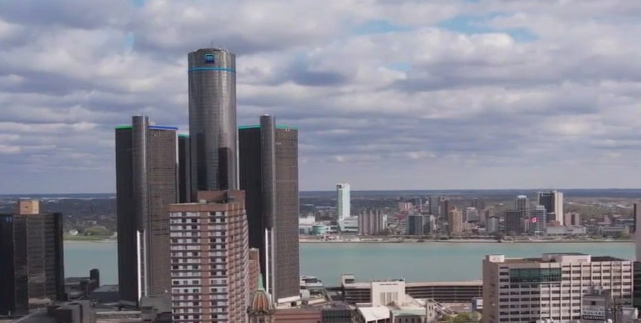 Duggan's final State of the City looks toward an optimistic future for Detroit