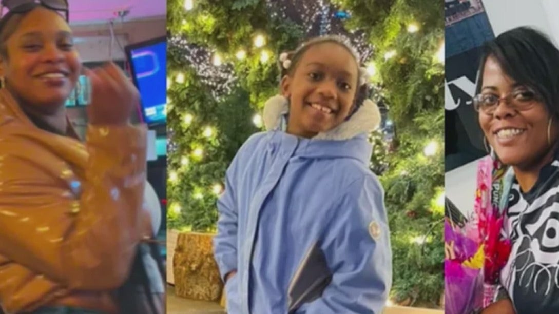 Suspect in murder of women, child charged with fleeing Detroit police ...