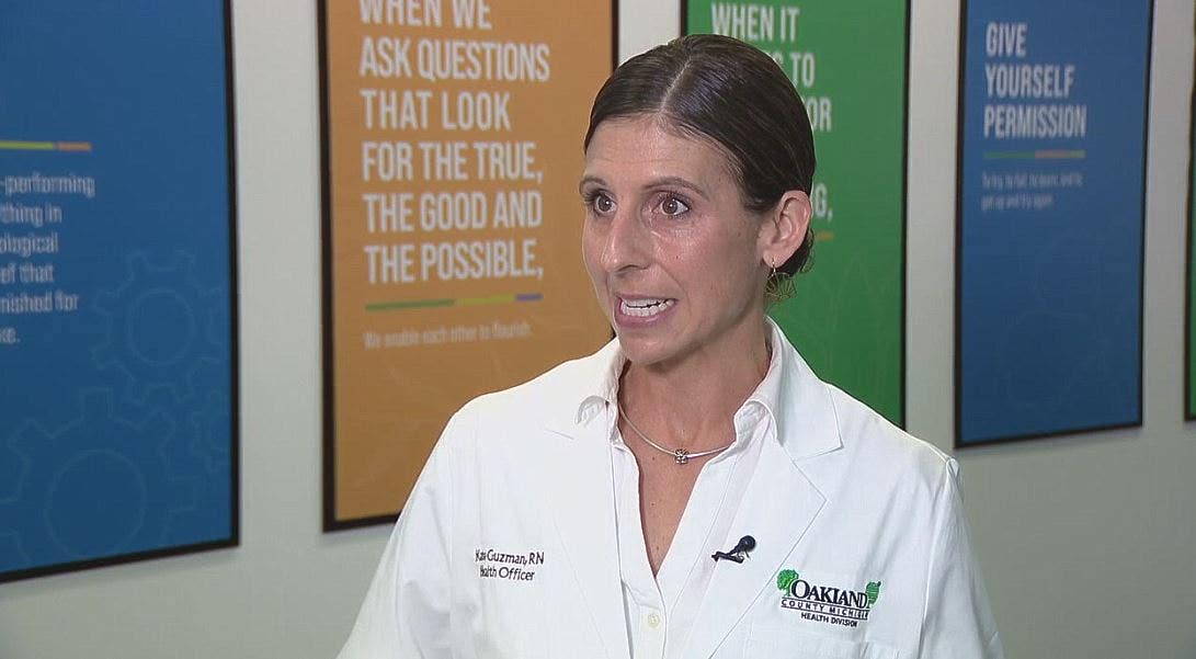 Federal cuts to Covid-era funding causes concern for state health agencies