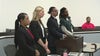 Detroit Block Party Shooting: Closing arguments resume of whether to send case to trial