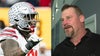 'Smart, instinctive football player': Campbell boasts about Lions pick Tyleik Williams