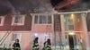 Multiple residents displaced after bathroom fan fire at Farmington Hills apartment