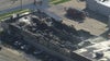 Roseville building fire investigation could take weeks, authorities say