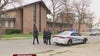 Teen shot outside church near Seven Mile on Detroit's west side