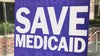 Michigan lawmakers gather, pushing to protect Medicaid