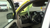 'I had glass on my face' Water jug thrown through New Baltimore woman's windshield
