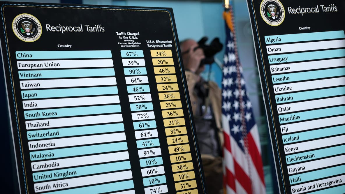 Tariff Refunds in Michigan: State helping businesses recoup losses after high court ruling