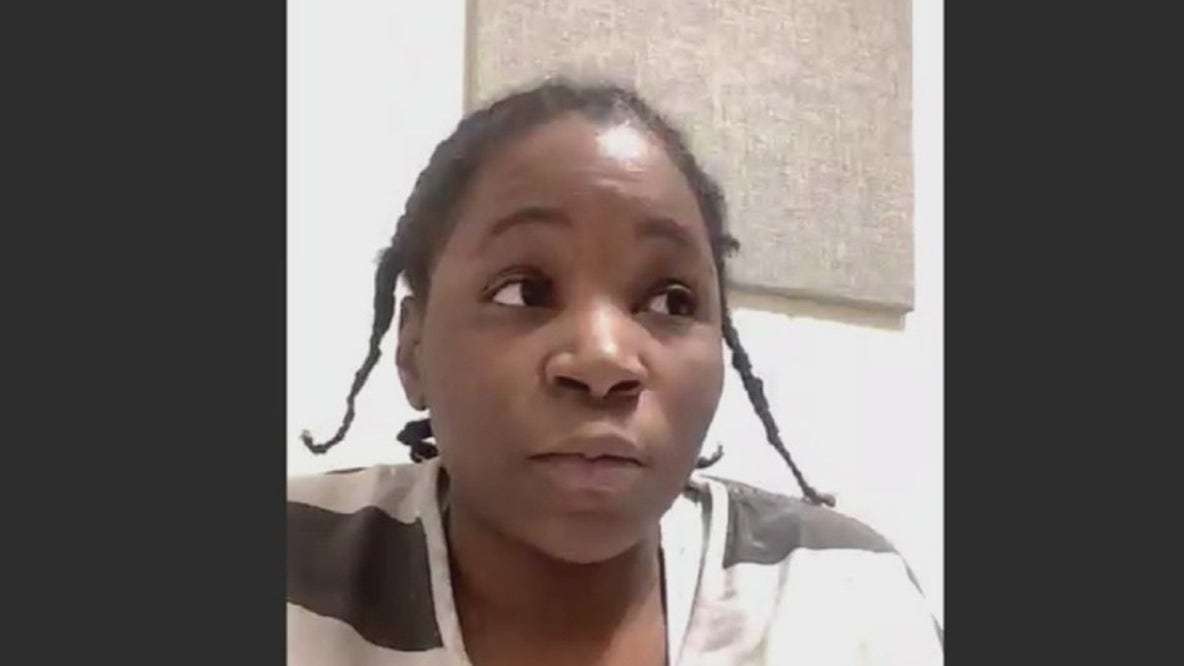 Pontiac mom accused of abandoning children to be sentenced for welfare fraud