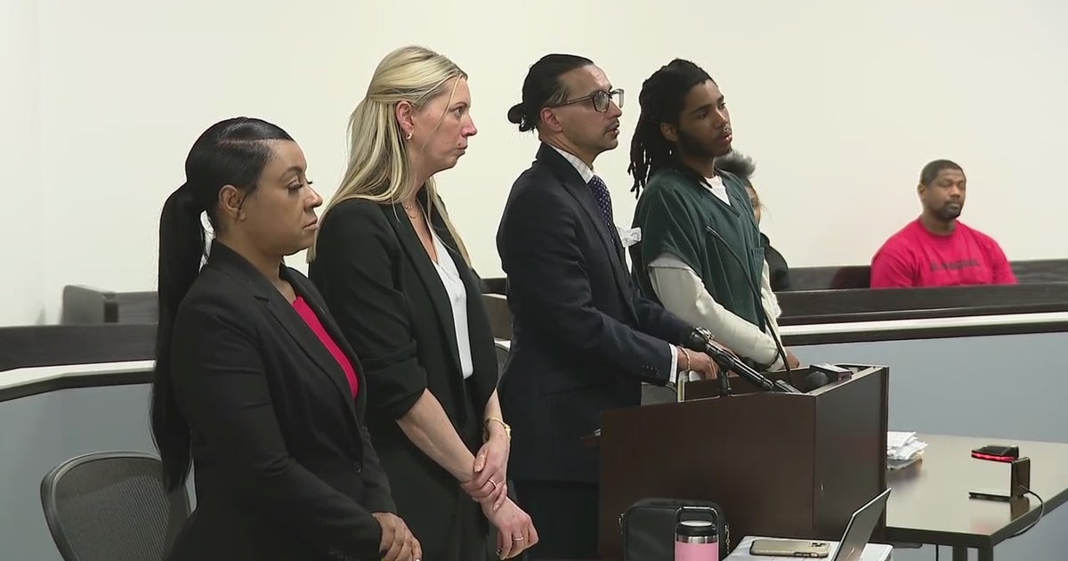 Detroit Block Party Shooting: Closing arguments resume of whether to ...
