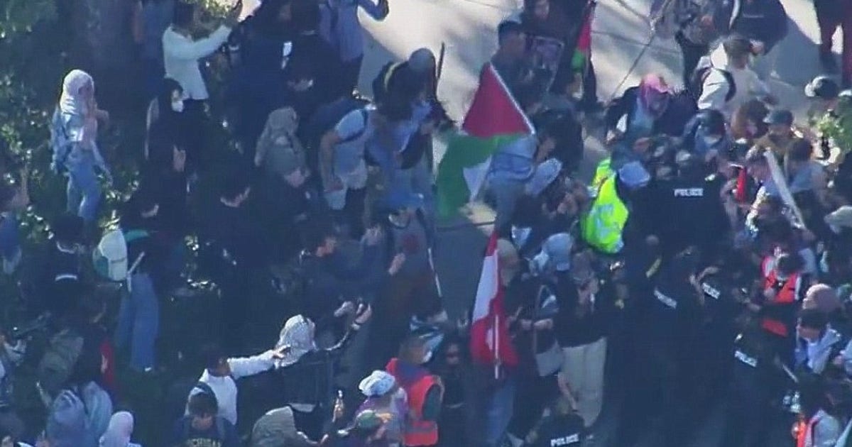 Jmu Riots U-M college protesters get homes raided in connection to campus ...