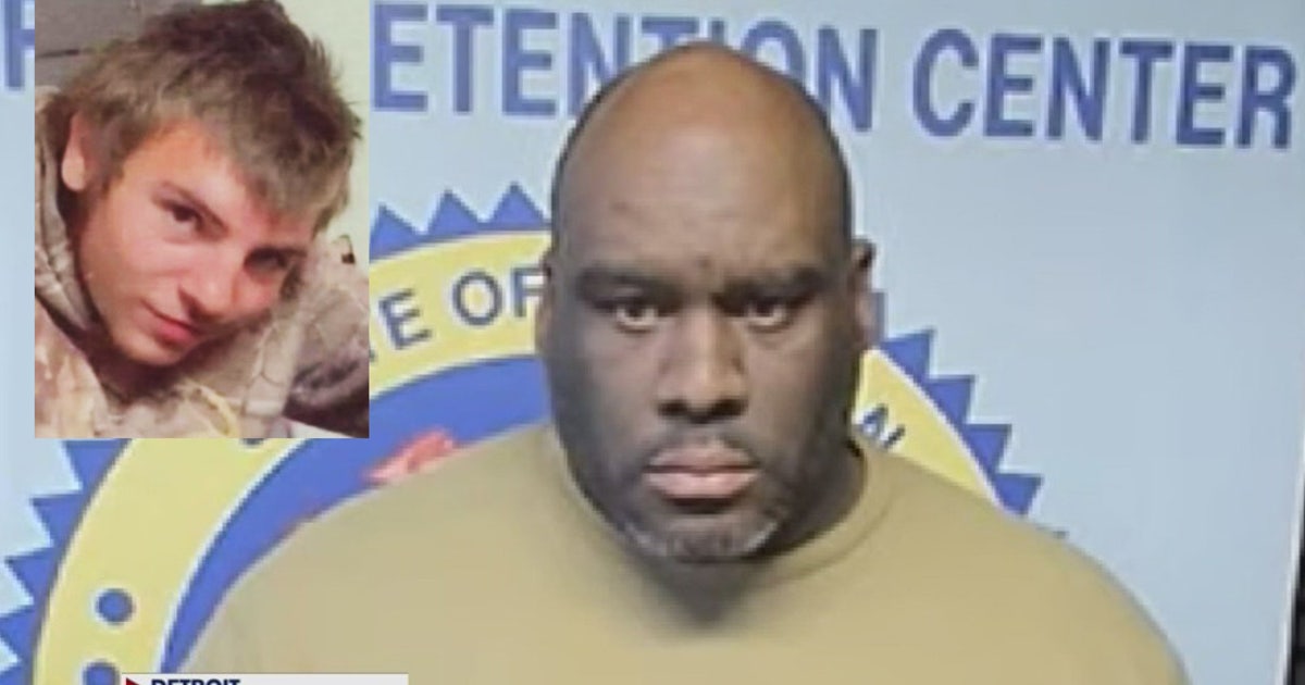 Accused gunman who shot man with autism in the back while running ...