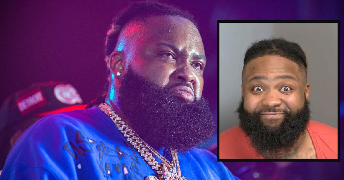 Fox Db Rapper Detroit rapper Sada Baby pleads no contest to drug charges | FOX 2 Detroit