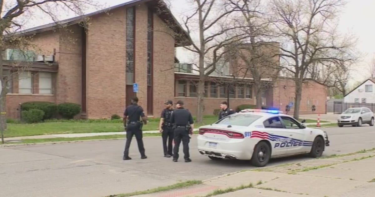 16-year-old girl accused of shooting 13-year-old boy in Detroit | FOX 2 ...