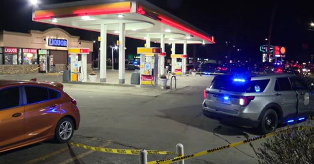 Southfield gas station customer, clerk shoot at each other during ...