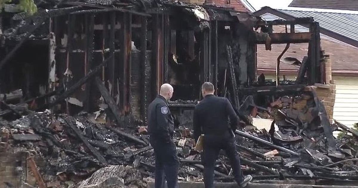 Overgate Explosion 1 dead, 1 injured in Southgate house explosion: 'The kindest most ...
