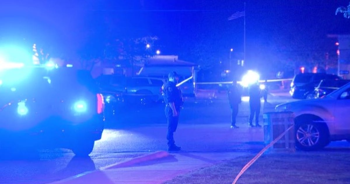 17-year-old shot in the head in Hamtramck, police on scene | FOX 2 Detroit