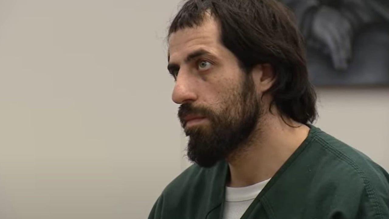 Suspect sentenced to 30-60 years for Detroit mass shooting that killed 3 Suspect sentenced to 30-60 years for Detroit mass shooting that killed 3