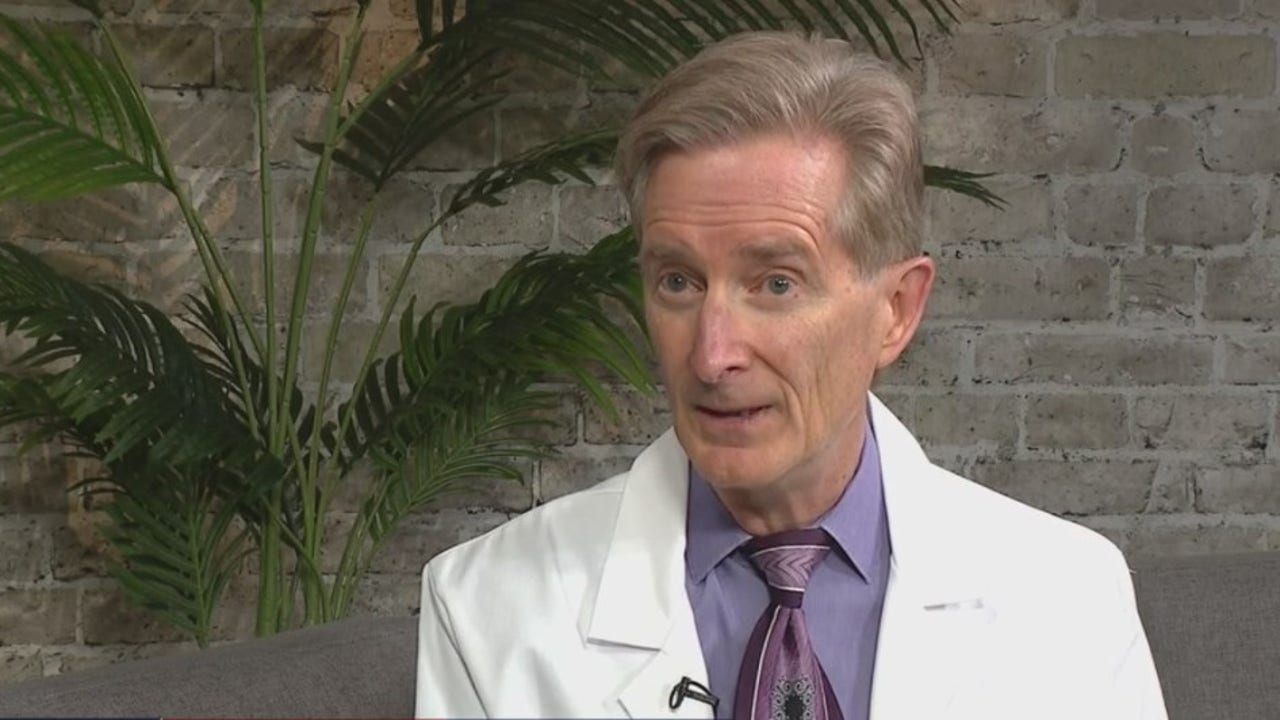 Unlock a Healthier You: The 6 Pillars of Lifestyle Medicine Explained by a Doctor