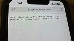 Michigan orders more unlicensed online casinos to cease operations in state