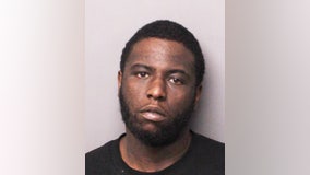 Man charged in road rage shooting outside Canton Walmart