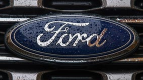 Ford offers employee pricing on new cars and trucks: 'From America, For America'