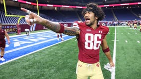 Samson Nacua suspended from Michigan Panthers after slapping fan following loss