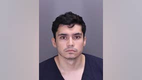 Man convicted for role in Chilean gang robberies in Oakland, Wayne Counties