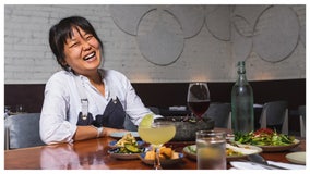 Eat Around the World in Ann Arbor