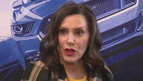 Trump tariff turmoil: Michigan lawmakers meet with auto dealers amid tariff uncertainty
