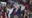 Trump in Michigan: Supporters and protestors react to the President's arrival in Warren