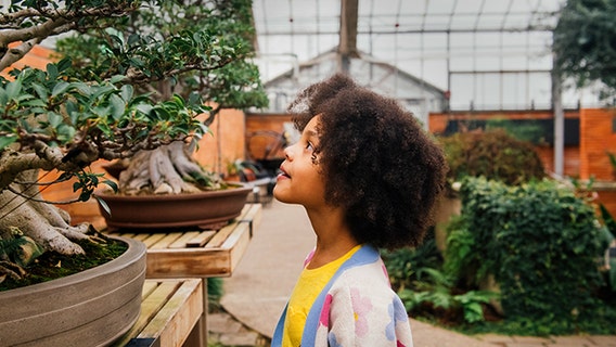 Step outside and feel alive this spring in Ann Arbor